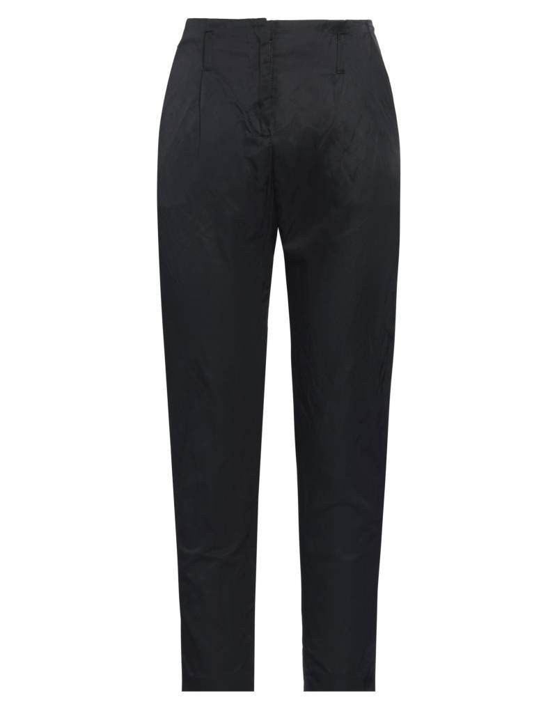 EVEN IF Hose Damen Schwarz von EVEN IF