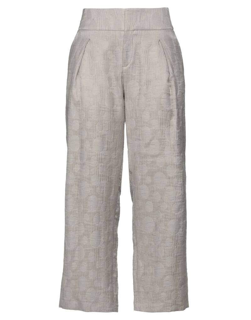 EVEN IF Hose Damen Maulwurfsgrau von EVEN IF