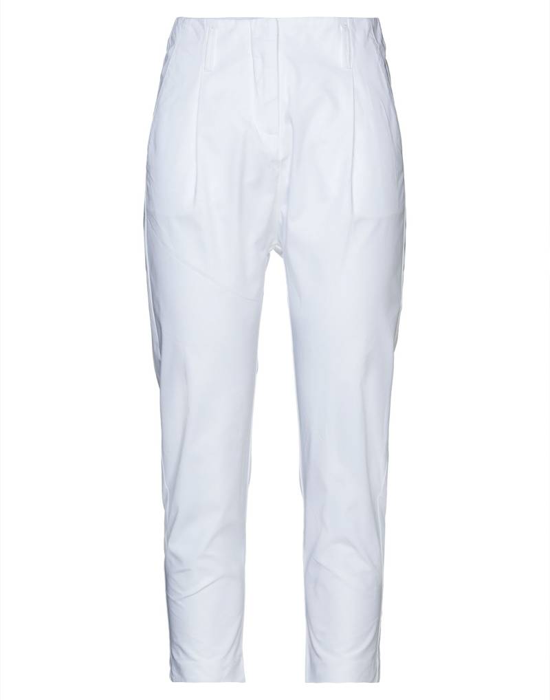 EVEN IF Hose Damen Weiß von EVEN IF