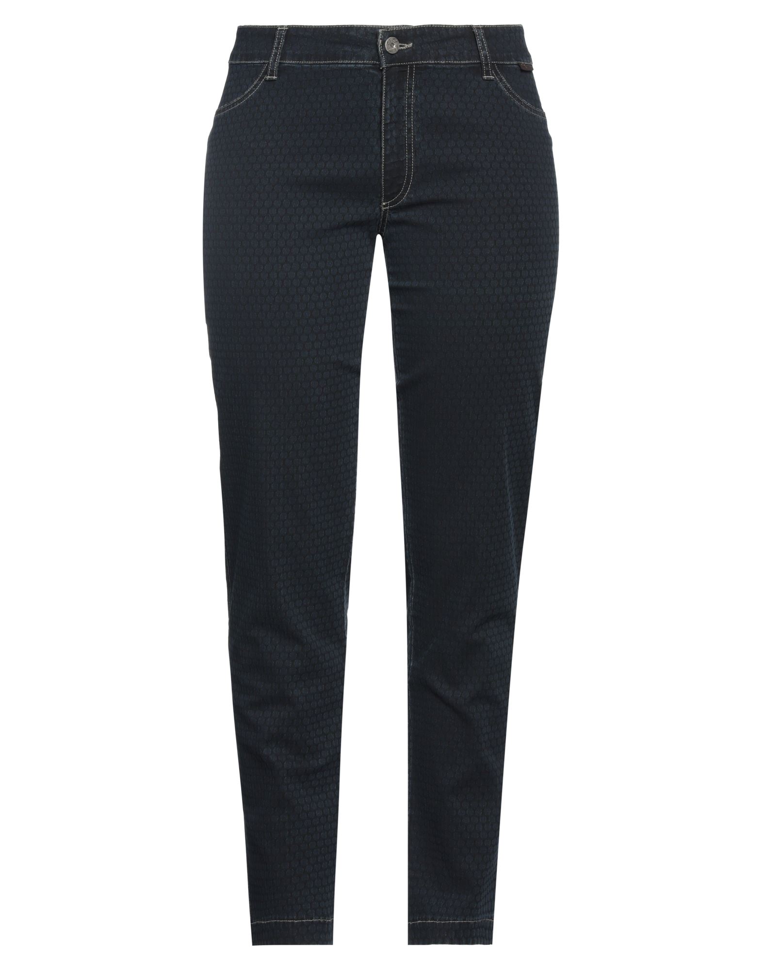 EVENT LINE Jeanshose Damen Blau von EVENT LINE