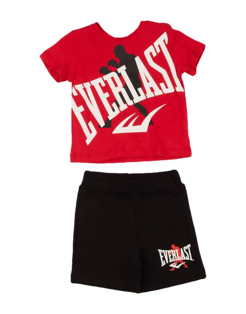 EVERLAST Babykleidung-set Kinder Rot von EVERLAST