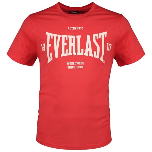 EVERLAST Dye Short Sleeve T-Shirt M EVERLAST Dye Short Sleeve T-Shirt M von EVERLAST