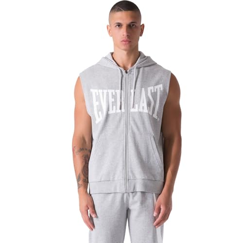 Everlast Hoodie L von Everlast