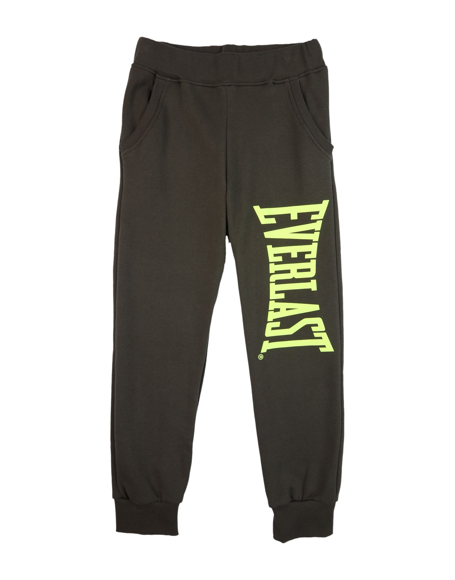 EVERLAST Hose Kinder Dunkelgrün EVERLAST Hose Kinder Dunkelgrün von EVERLAST