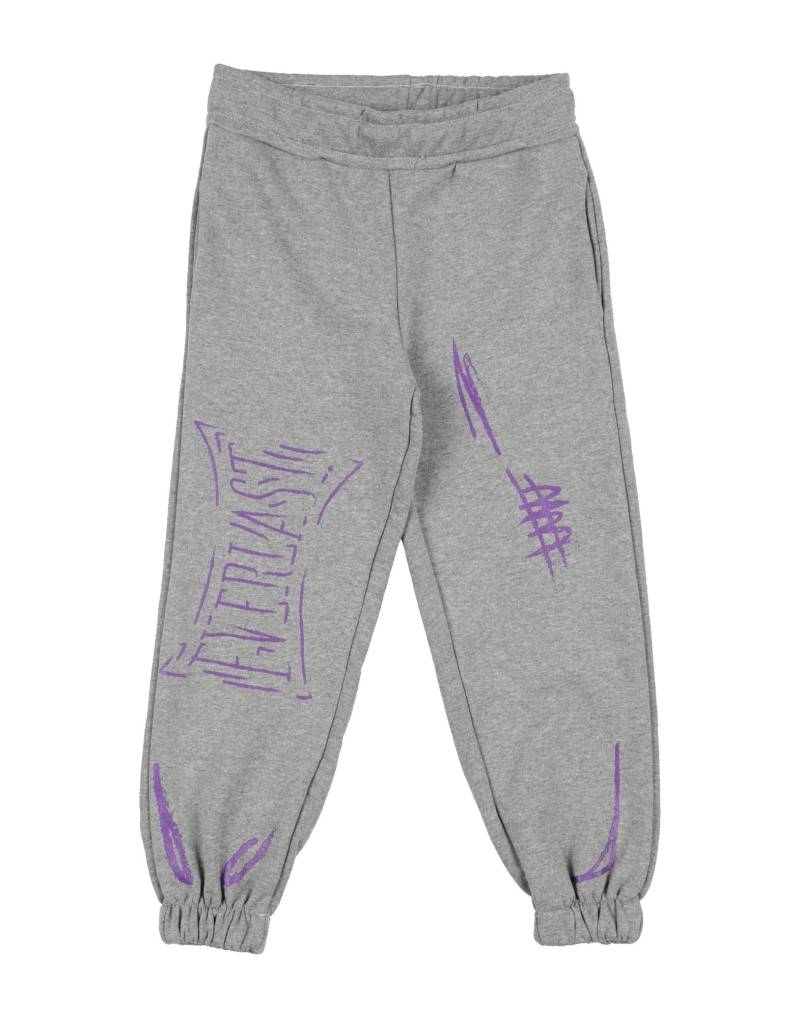 EVERLAST Hose Kinder Hellgrau von EVERLAST
