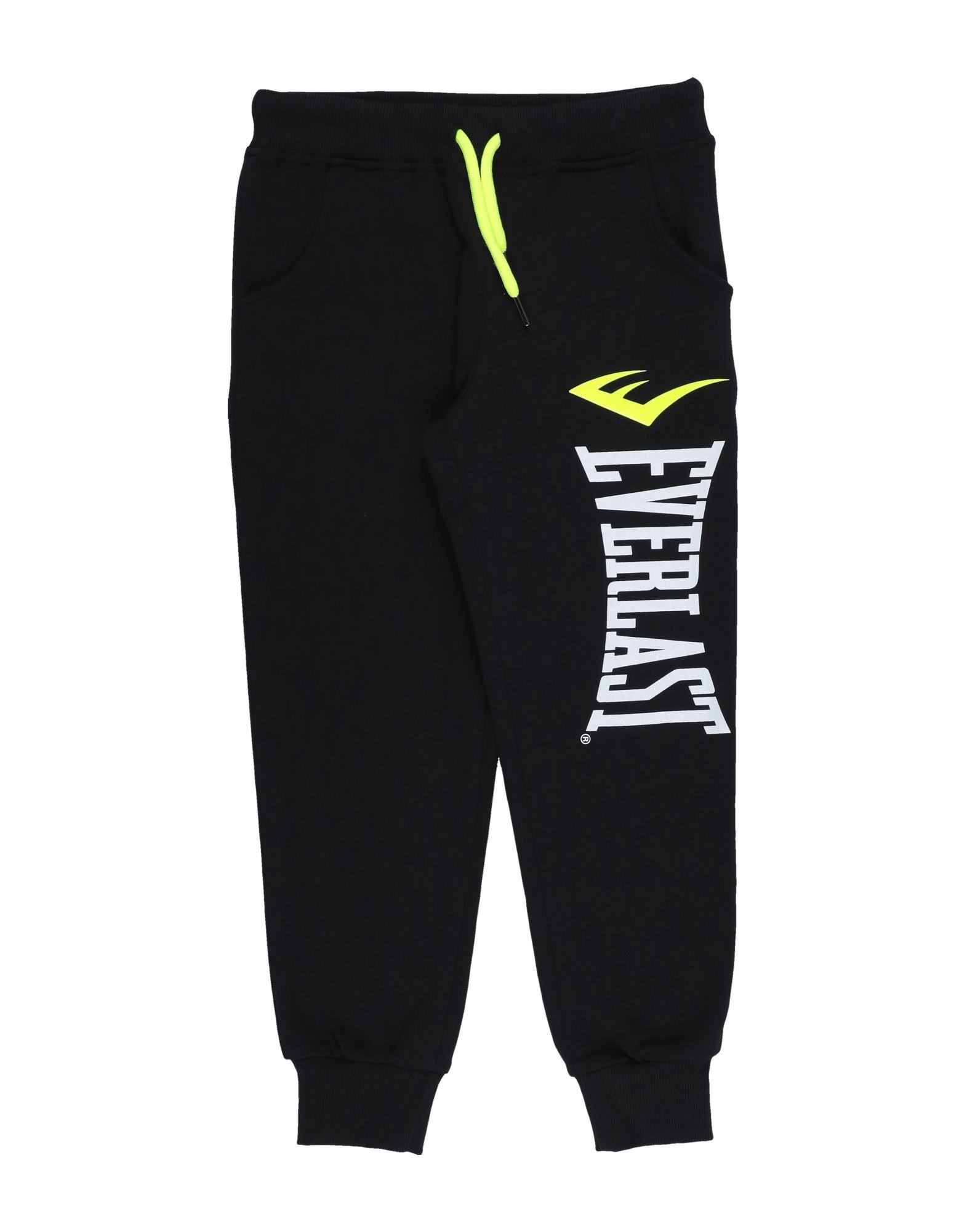 EVERLAST Hose Kinder Schwarz von EVERLAST