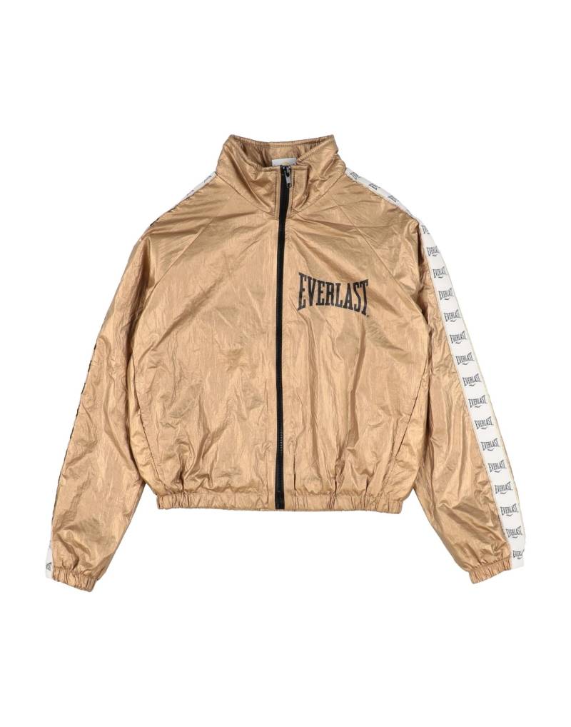 EVERLAST Jacke & Anorak Kinder Platin von EVERLAST