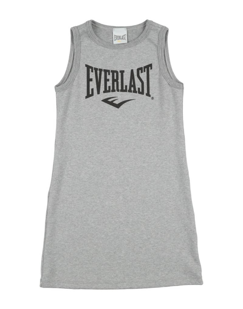 EVERLAST Kinderkleid Kinder Grau von EVERLAST