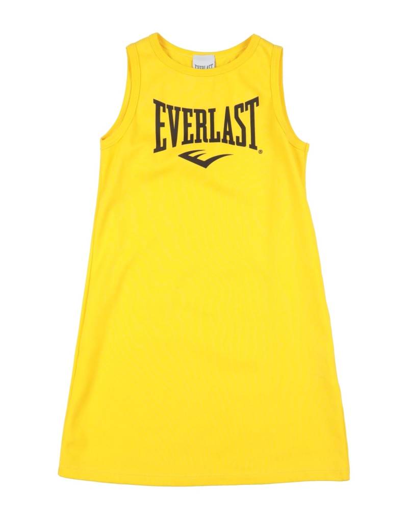 EVERLAST Kinderkleid Kinder Ringelblume von EVERLAST