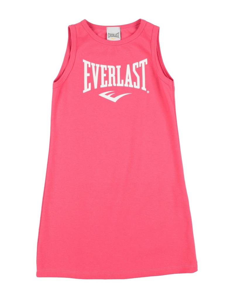 EVERLAST Kinderkleid Kinder Rosa von EVERLAST