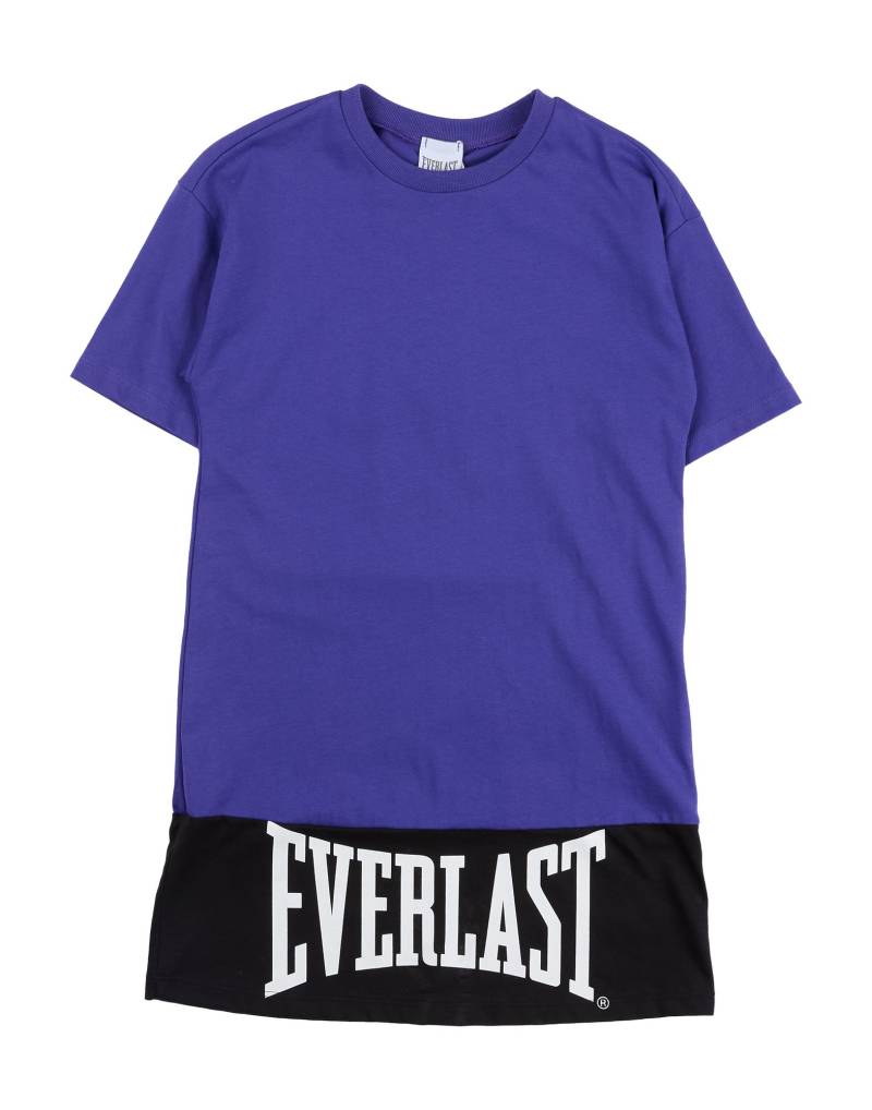 EVERLAST Kinderkleid Kinder Violett von EVERLAST