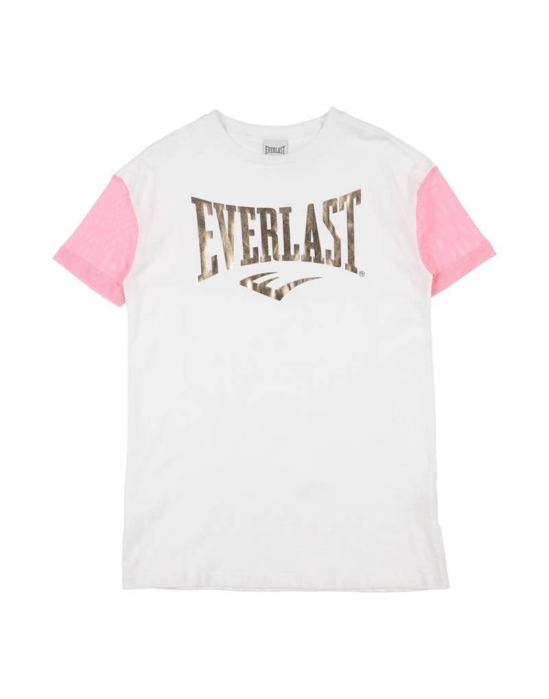 EVERLAST Kinderkleid Kinder Weiß von EVERLAST