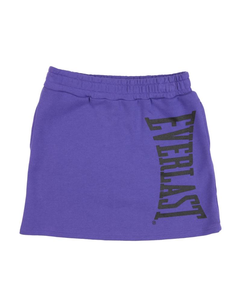 EVERLAST Kinderrock Kinder Dunkelviolett von EVERLAST
