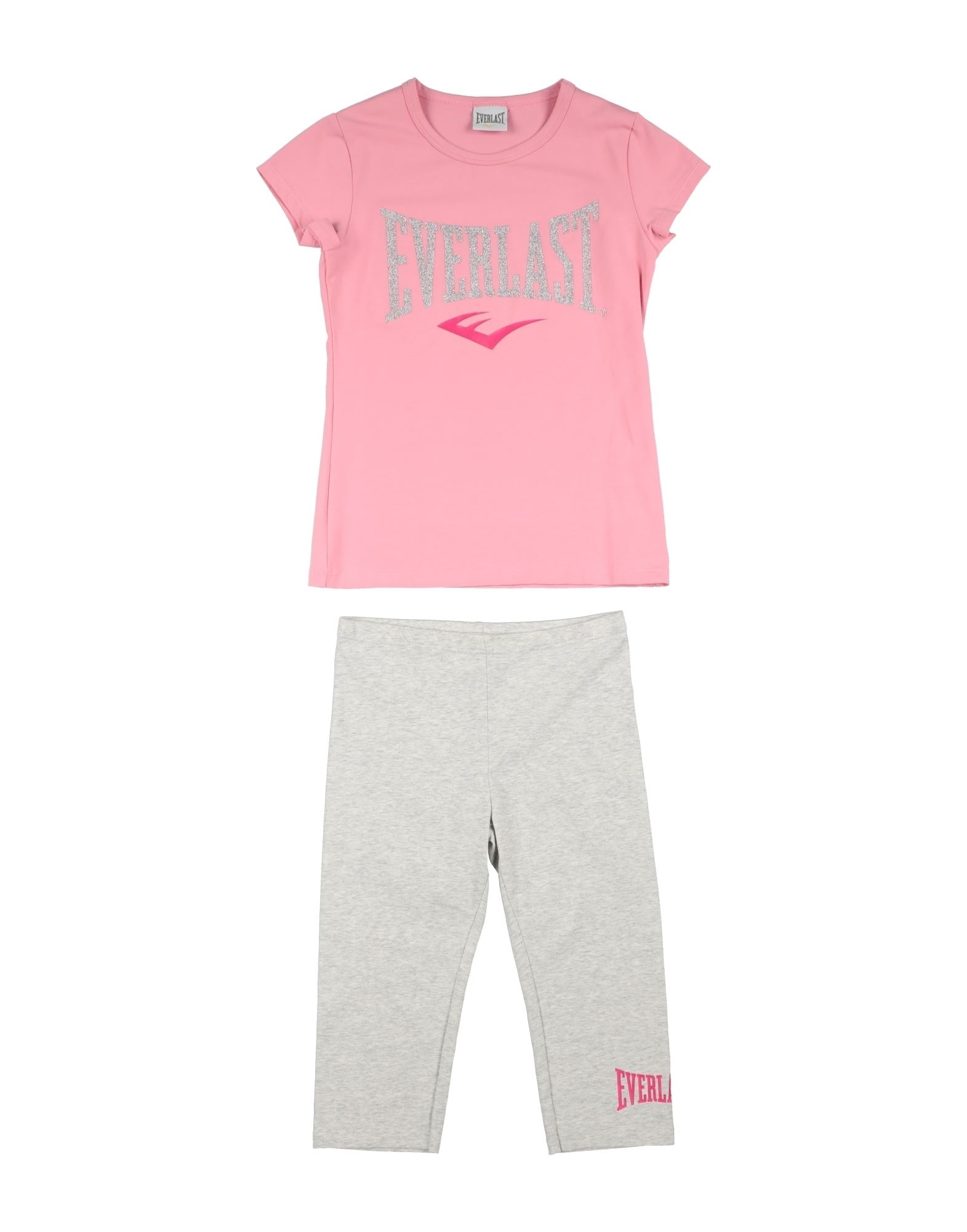 EVERLAST Kombi-set Kinder Rosa von EVERLAST