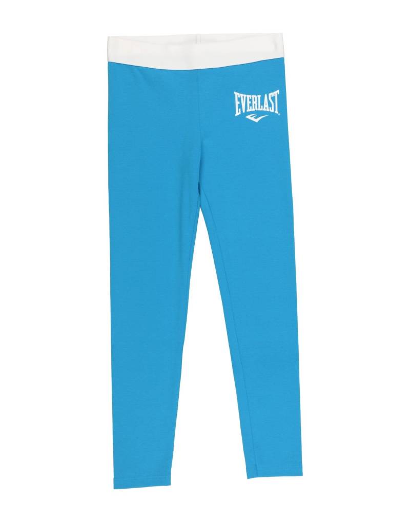 EVERLAST Leggings Kinder Azurblau von EVERLAST
