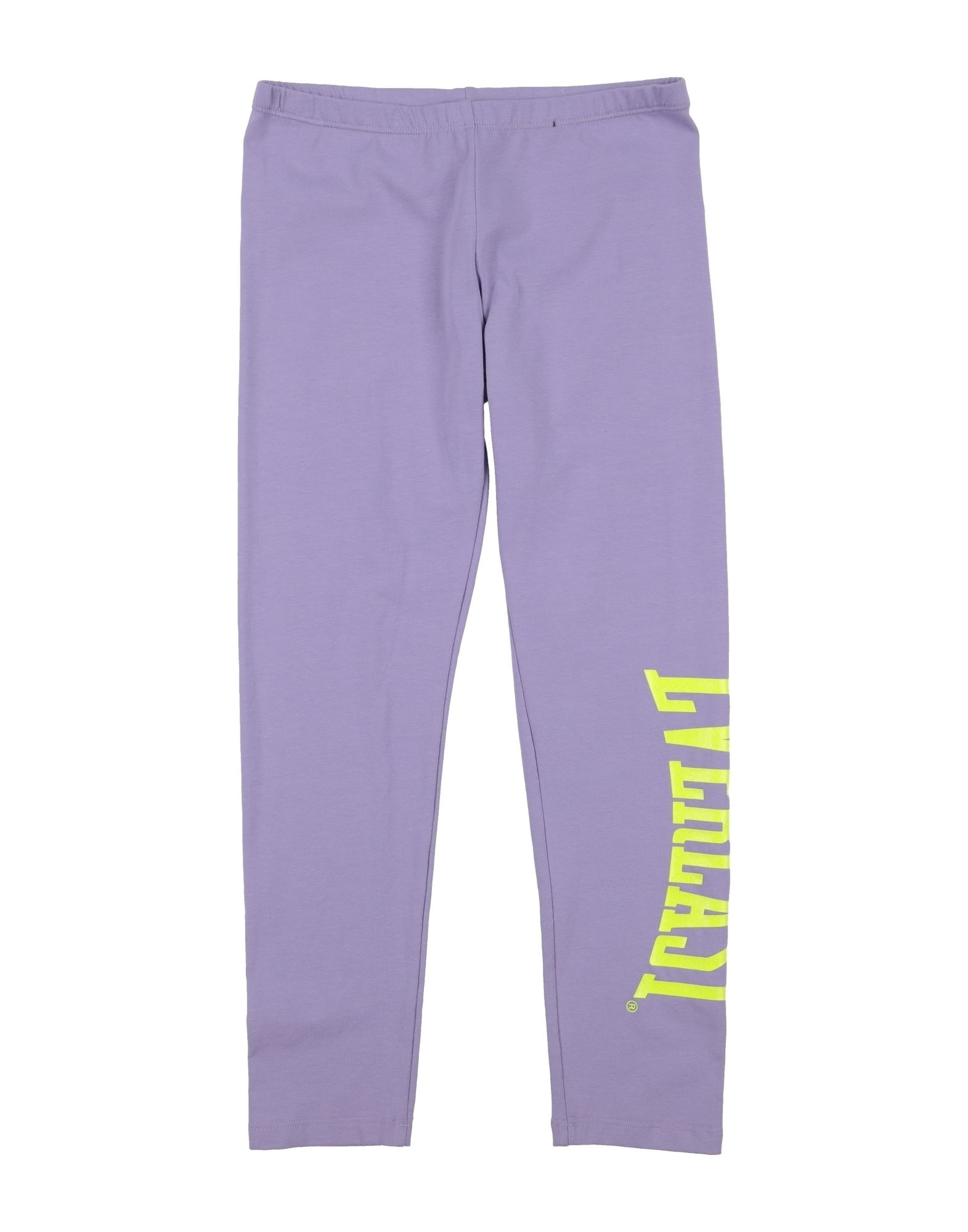 EVERLAST Leggings Kinder Flieder von EVERLAST