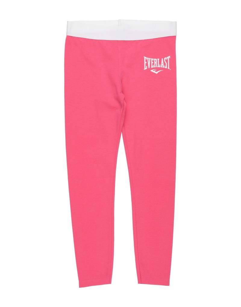 EVERLAST Leggings Kinder Fuchsia von EVERLAST