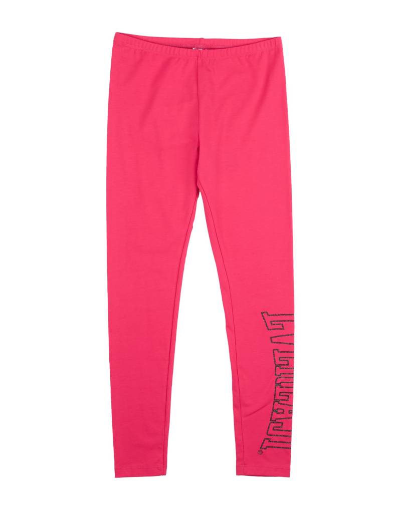 EVERLAST Leggings Kinder Fuchsia von EVERLAST