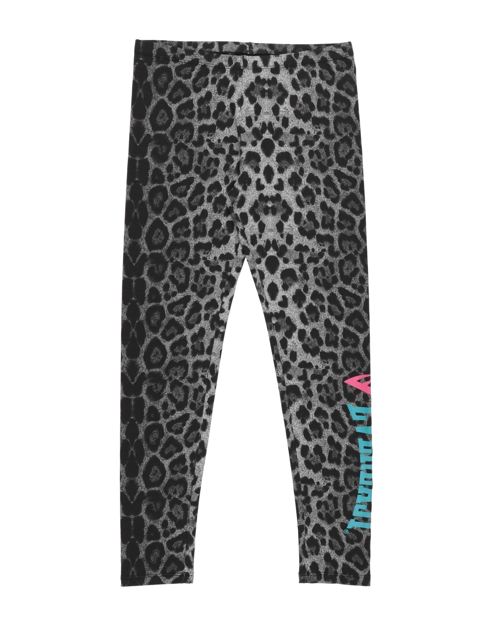 EVERLAST Leggings Kinder Grau EVERLAST Leggings Kinder Grau von EVERLAST