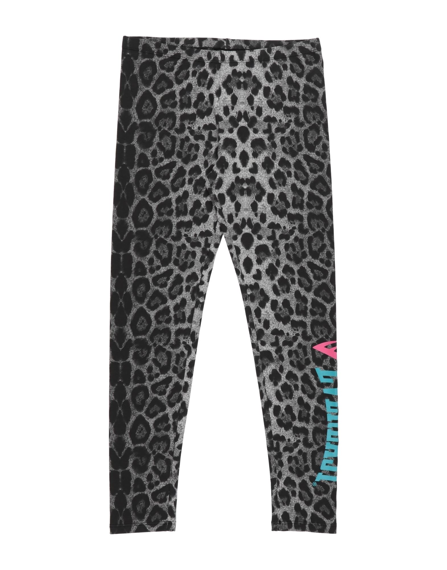 EVERLAST Leggings Kinder Grau von EVERLAST