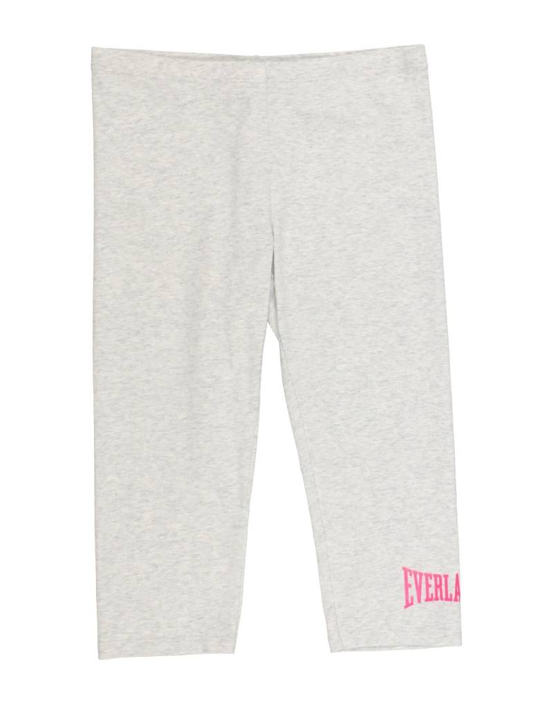 EVERLAST Leggings Kinder Hellgrau von EVERLAST