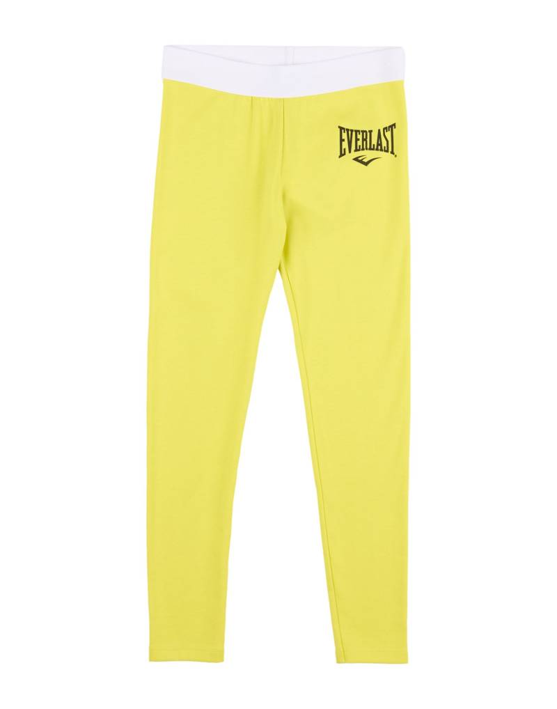 EVERLAST Leggings Kinder Limettengrün von EVERLAST