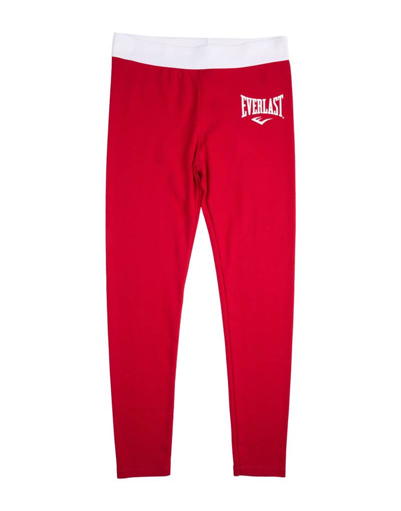 EVERLAST Leggings Kinder Rot von EVERLAST