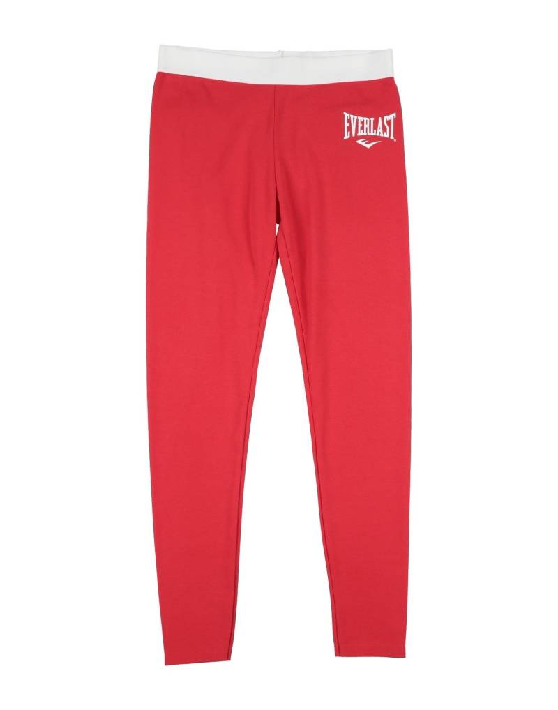 EVERLAST Leggings Kinder Rot von EVERLAST