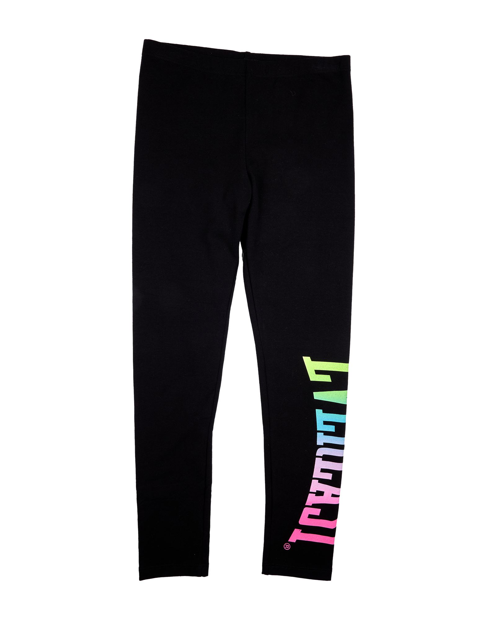 EVERLAST Leggings Kinder Schwarz EVERLAST Leggings Kinder Schwarz von EVERLAST
