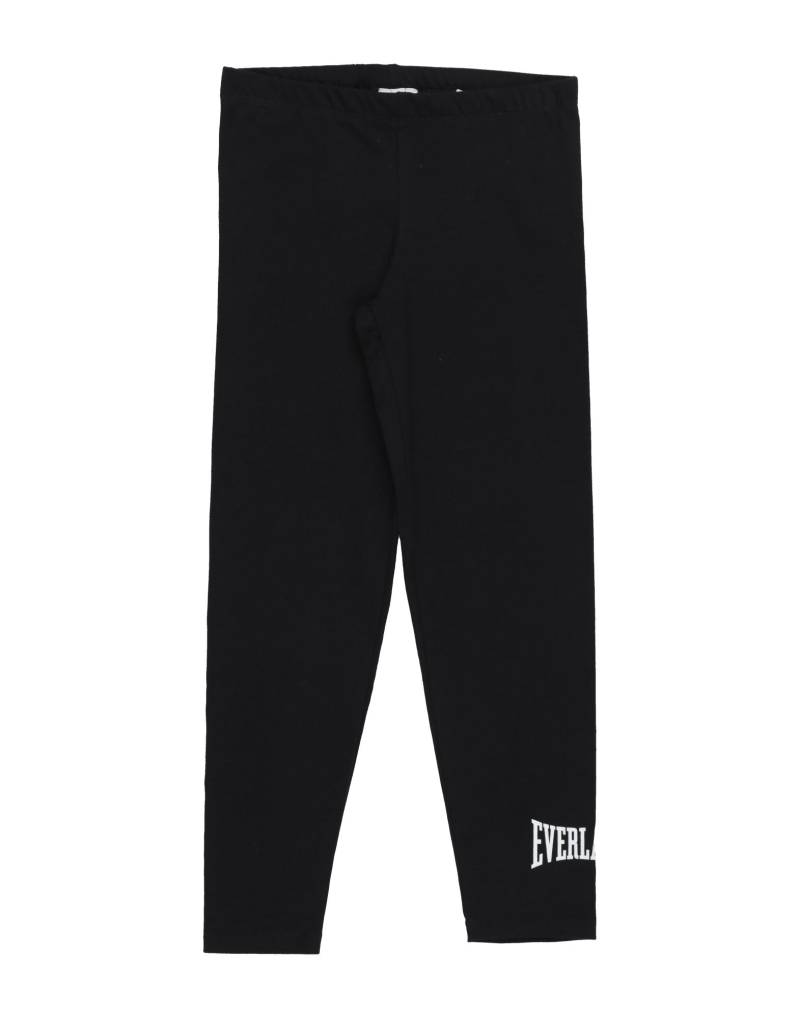 EVERLAST Leggings Kinder Schwarz von EVERLAST