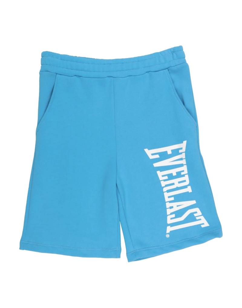 EVERLAST Shorts & Bermudashorts Kinder Azurblau von EVERLAST