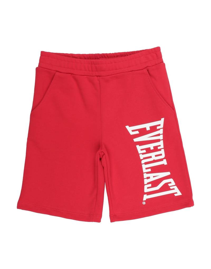 EVERLAST Shorts & Bermudashorts Kinder Rot von EVERLAST