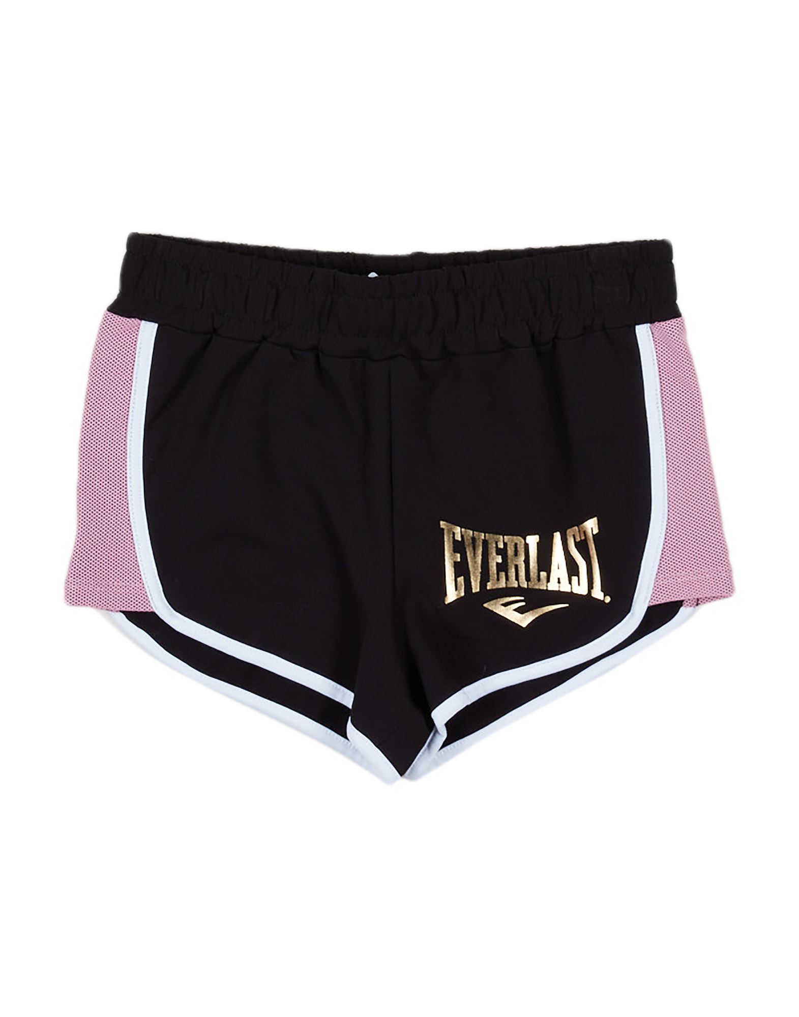 EVERLAST Shorts & Bermudashorts Kinder Schwarz von EVERLAST