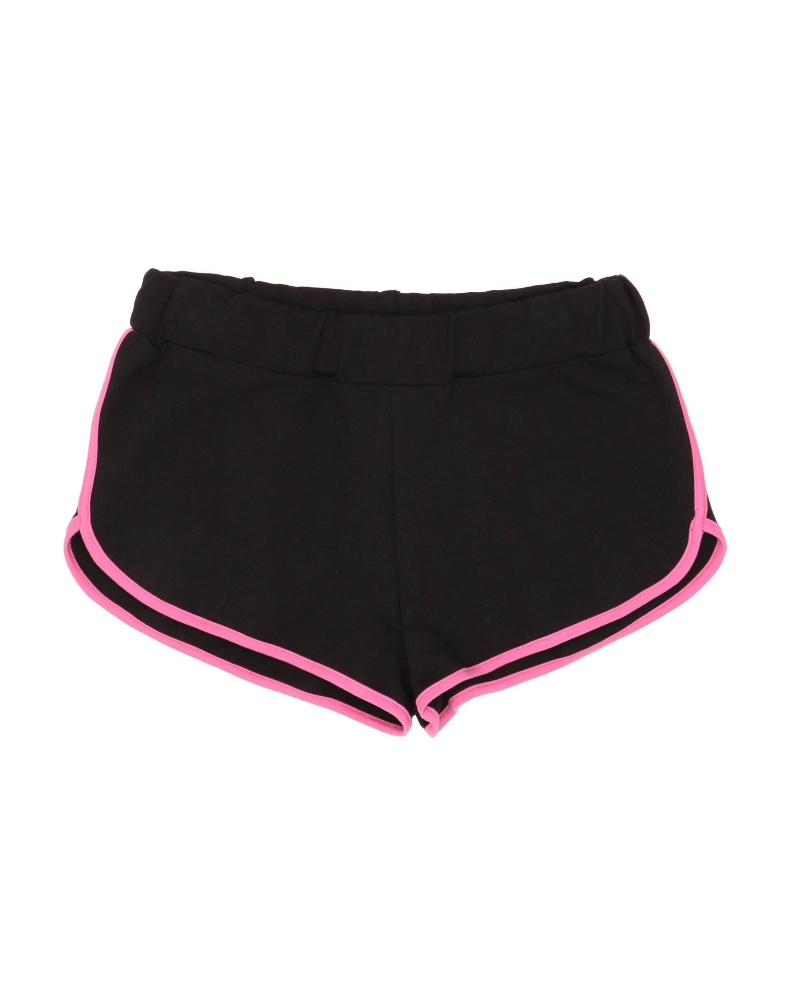 EVERLAST Shorts & Bermudashorts Kinder Schwarz von EVERLAST