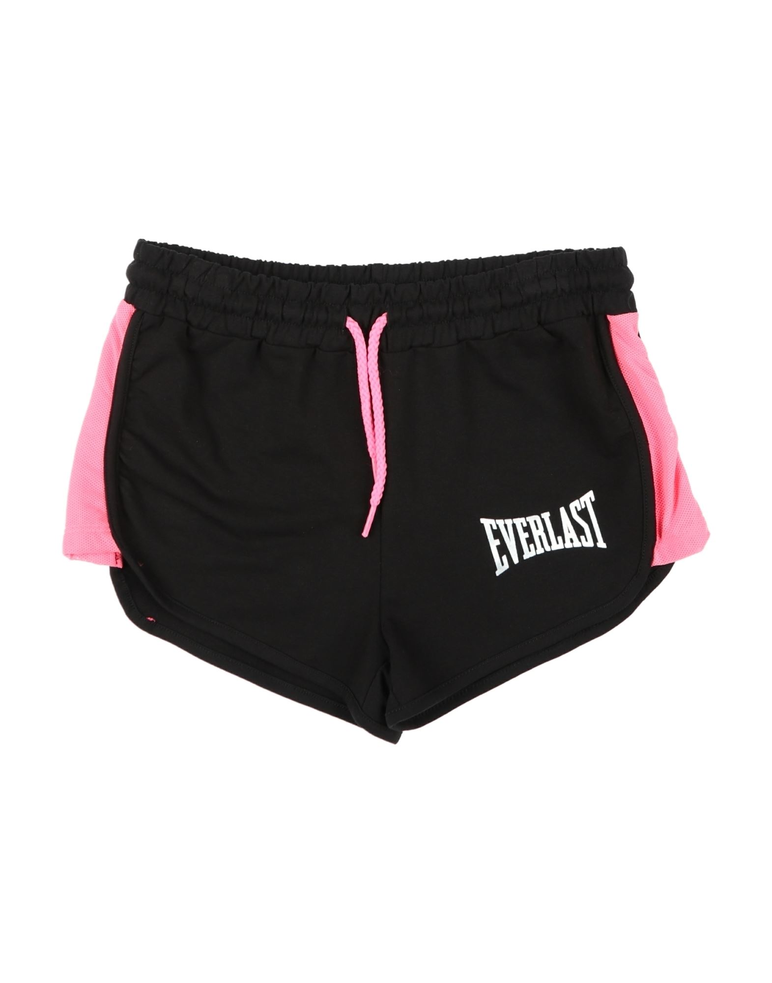 EVERLAST Shorts & Bermudashorts Kinder Schwarz von EVERLAST