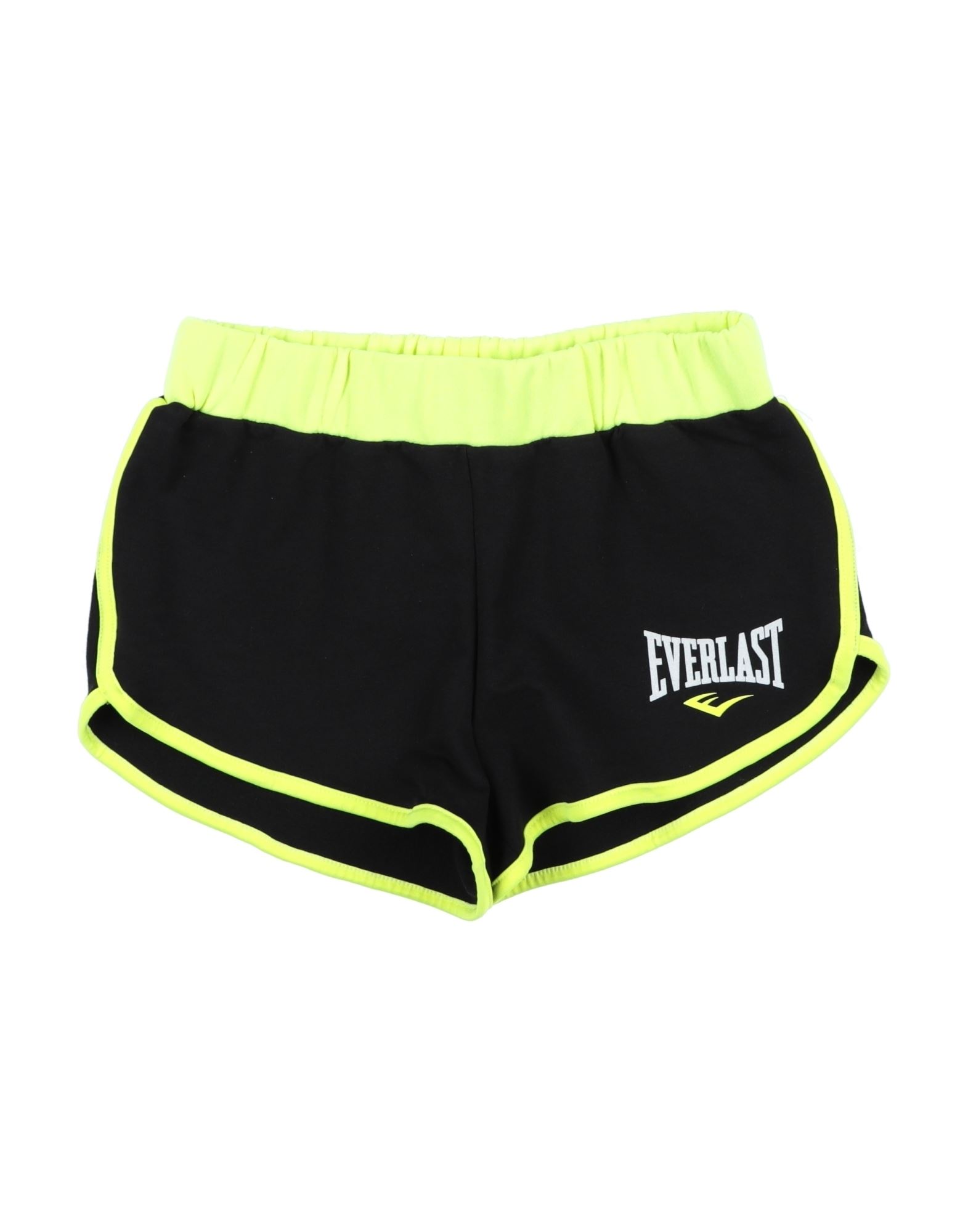 EVERLAST Shorts & Bermudashorts Kinder Schwarz von EVERLAST