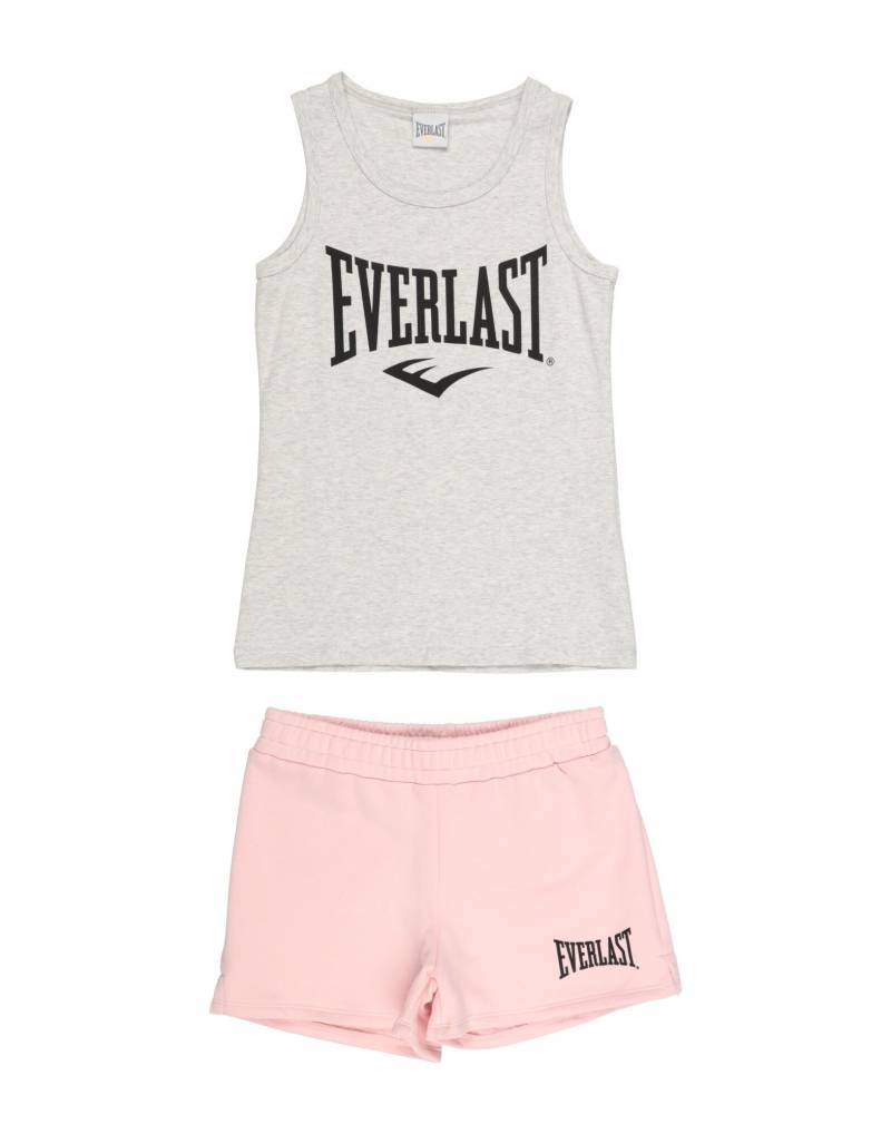 EVERLAST Kombi-set Kinder Hellgrau von EVERLAST