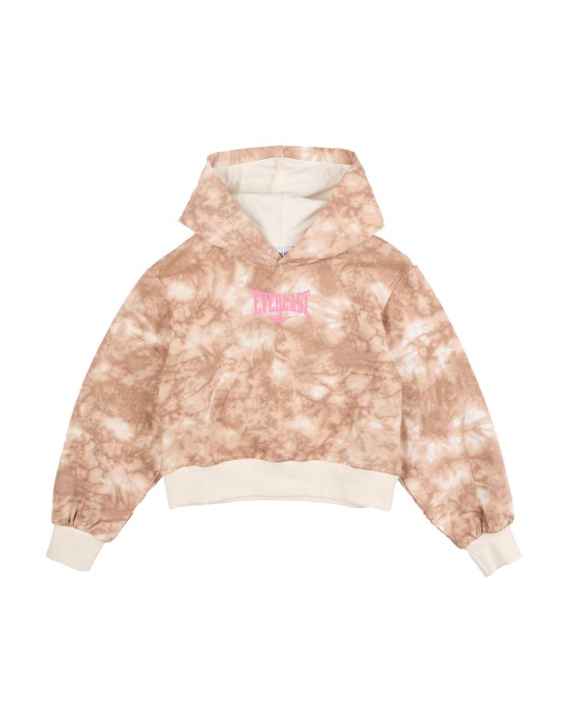 EVERLAST Sweatshirt Kinder Hellrosa von EVERLAST