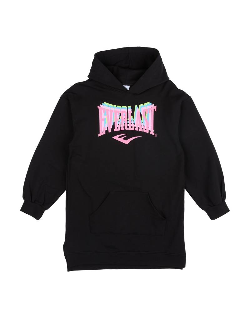 EVERLAST Sweatshirt Kinder Schwarz von EVERLAST