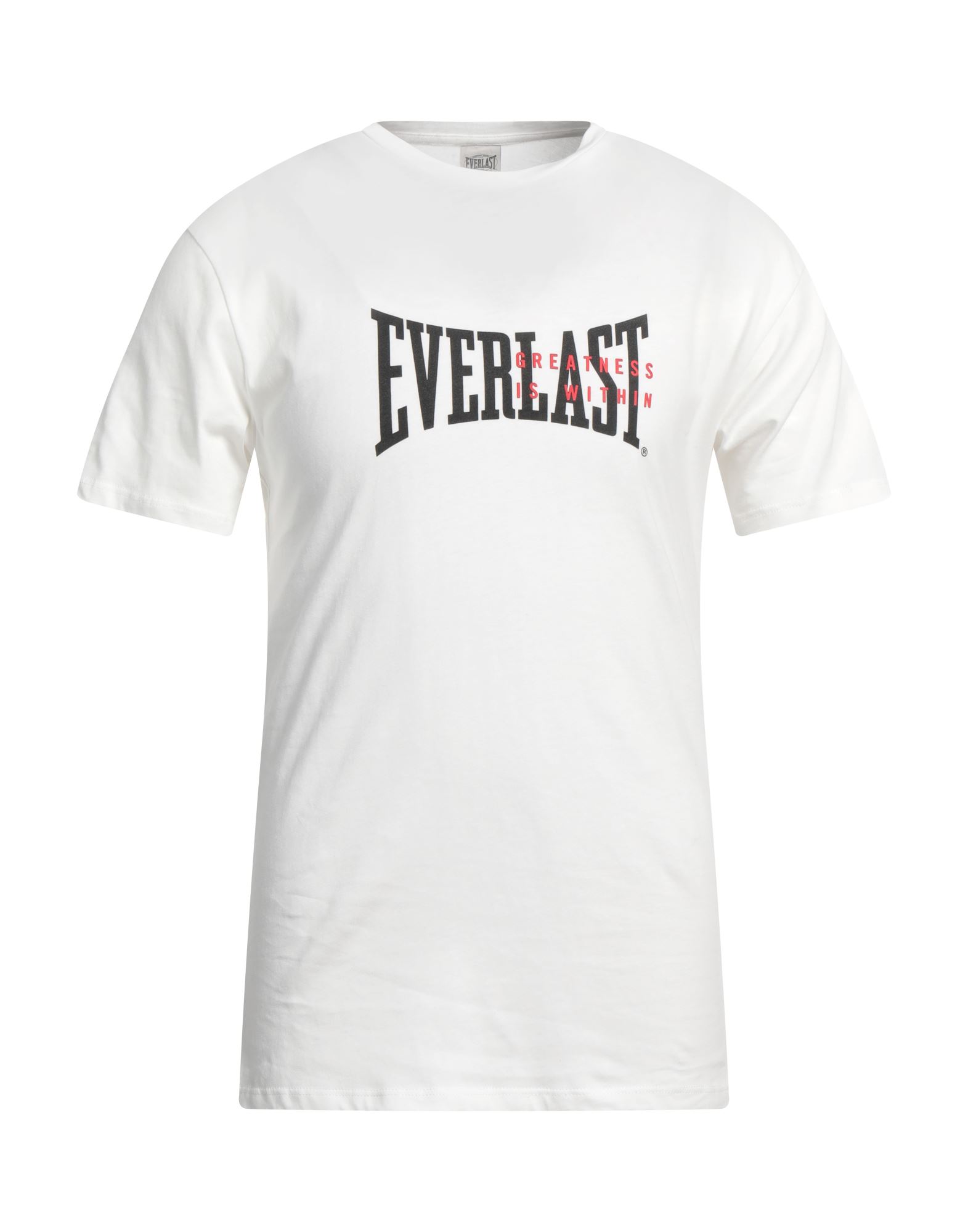 EVERLAST T-shirts Herren Weiß von EVERLAST