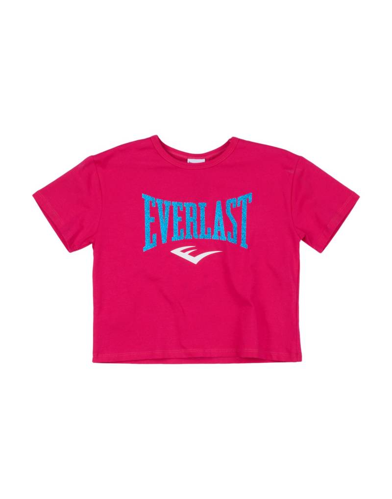 EVERLAST T-shirts Kinder Fuchsia von EVERLAST