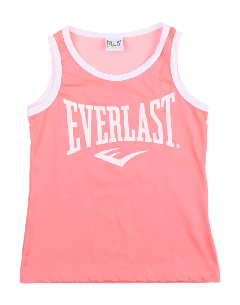 EVERLAST T-shirts Kinder Fuchsia von EVERLAST