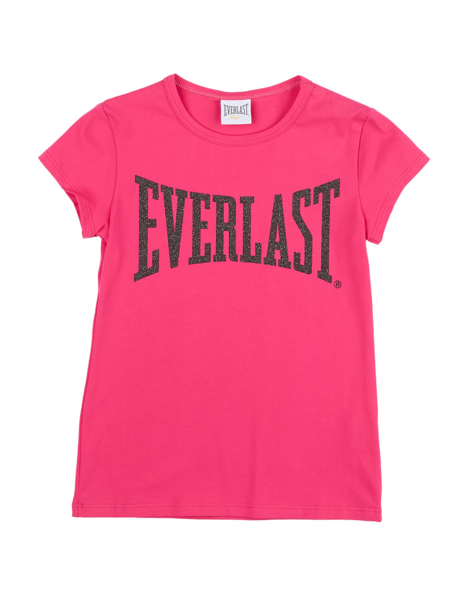 EVERLAST T-shirts Kinder Fuchsia von EVERLAST