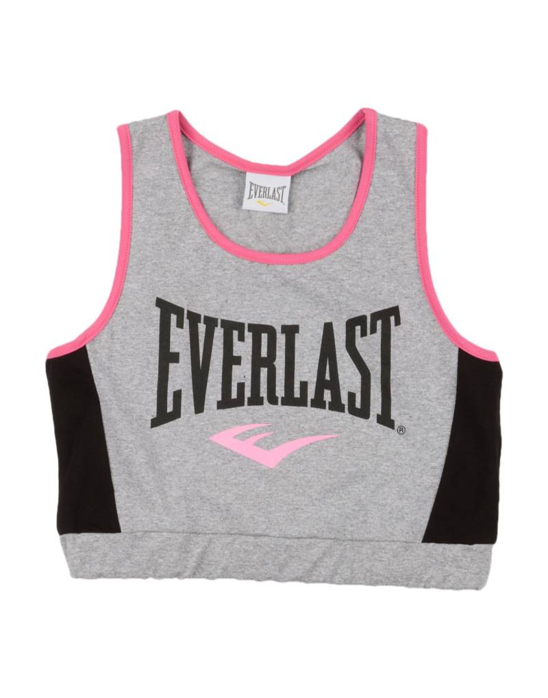 EVERLAST Top Kinder Grau von EVERLAST