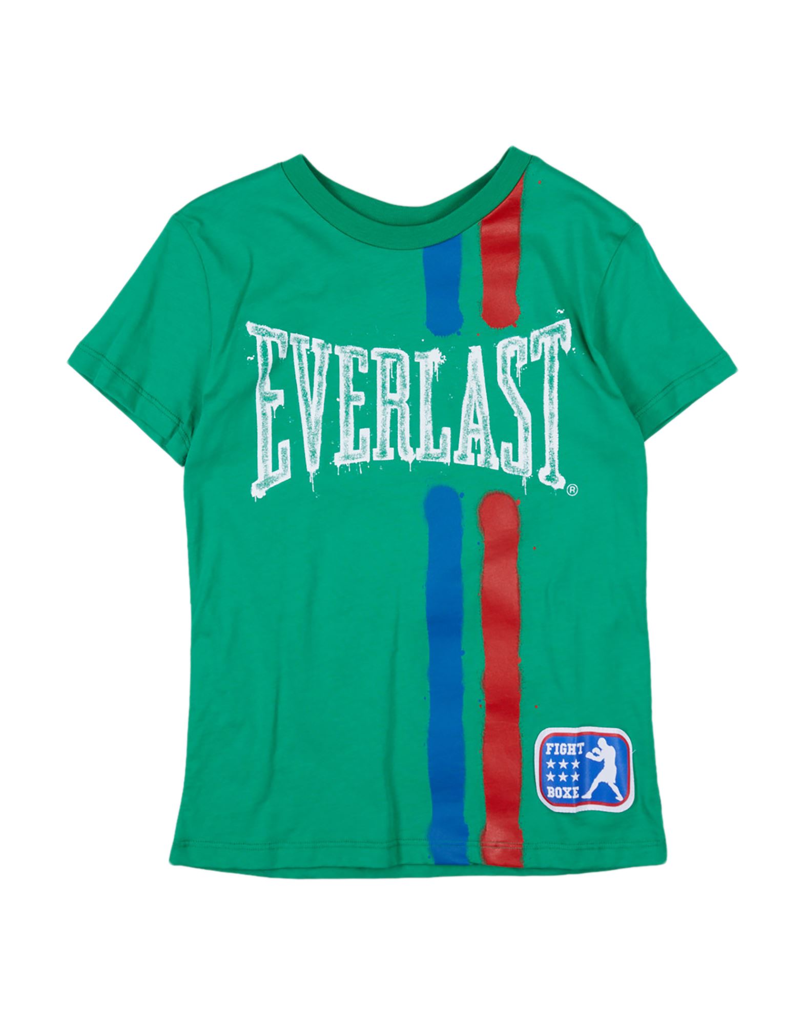 EVERLAST T-shirts Kinder Grün von EVERLAST