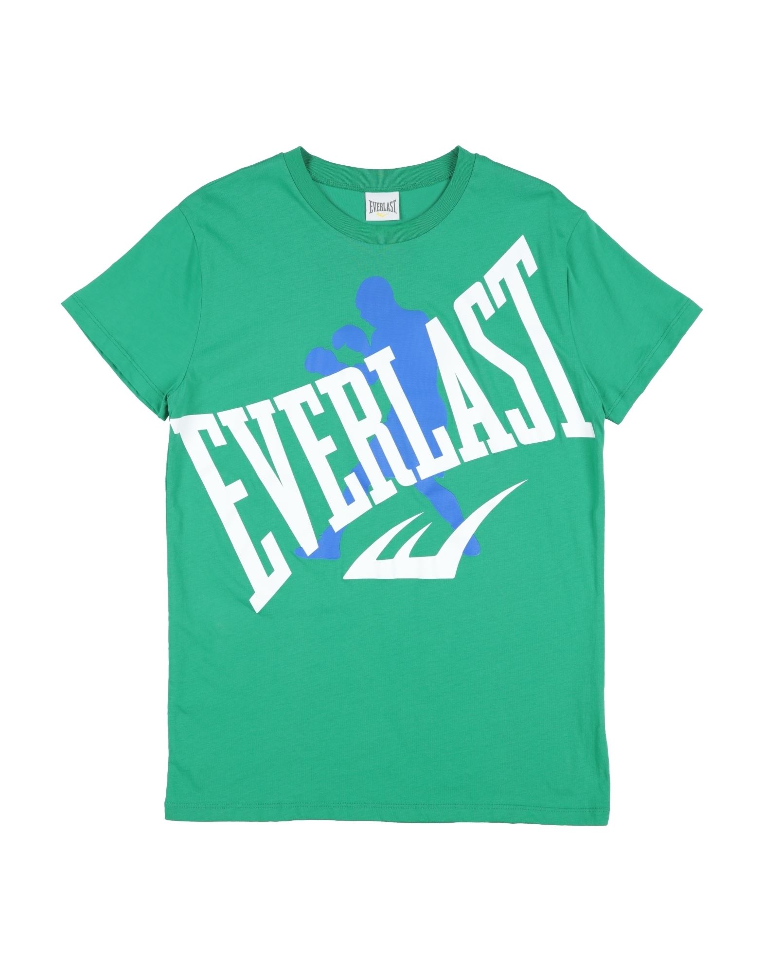 EVERLAST T-shirts Kinder Grün von EVERLAST