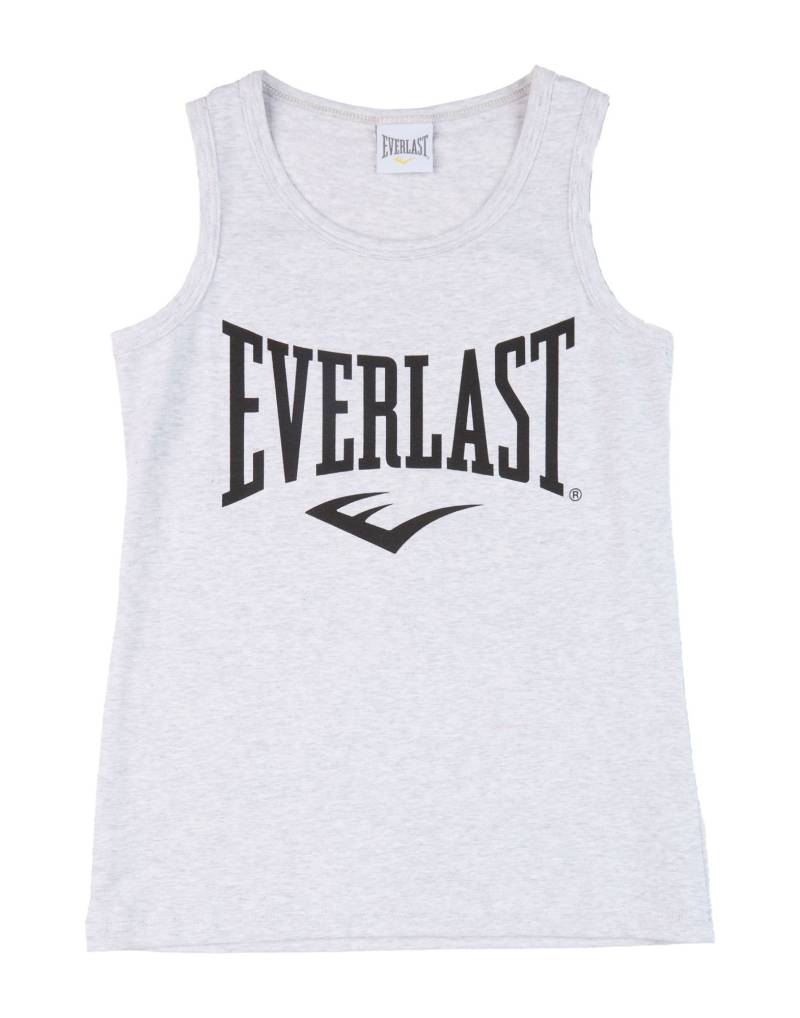 EVERLAST T-shirts Kinder Hellgrau von EVERLAST