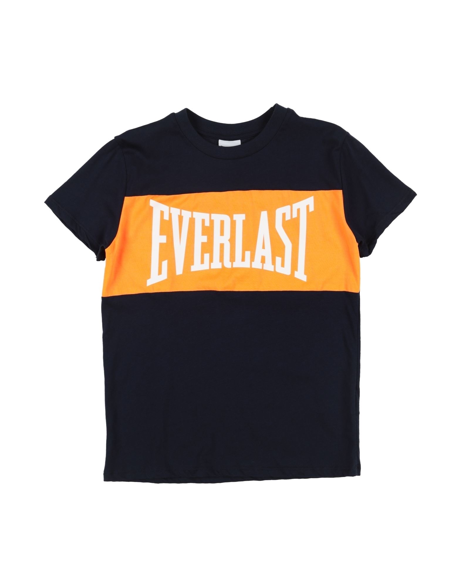 EVERLAST T-shirts Kinder Nachtblau von EVERLAST