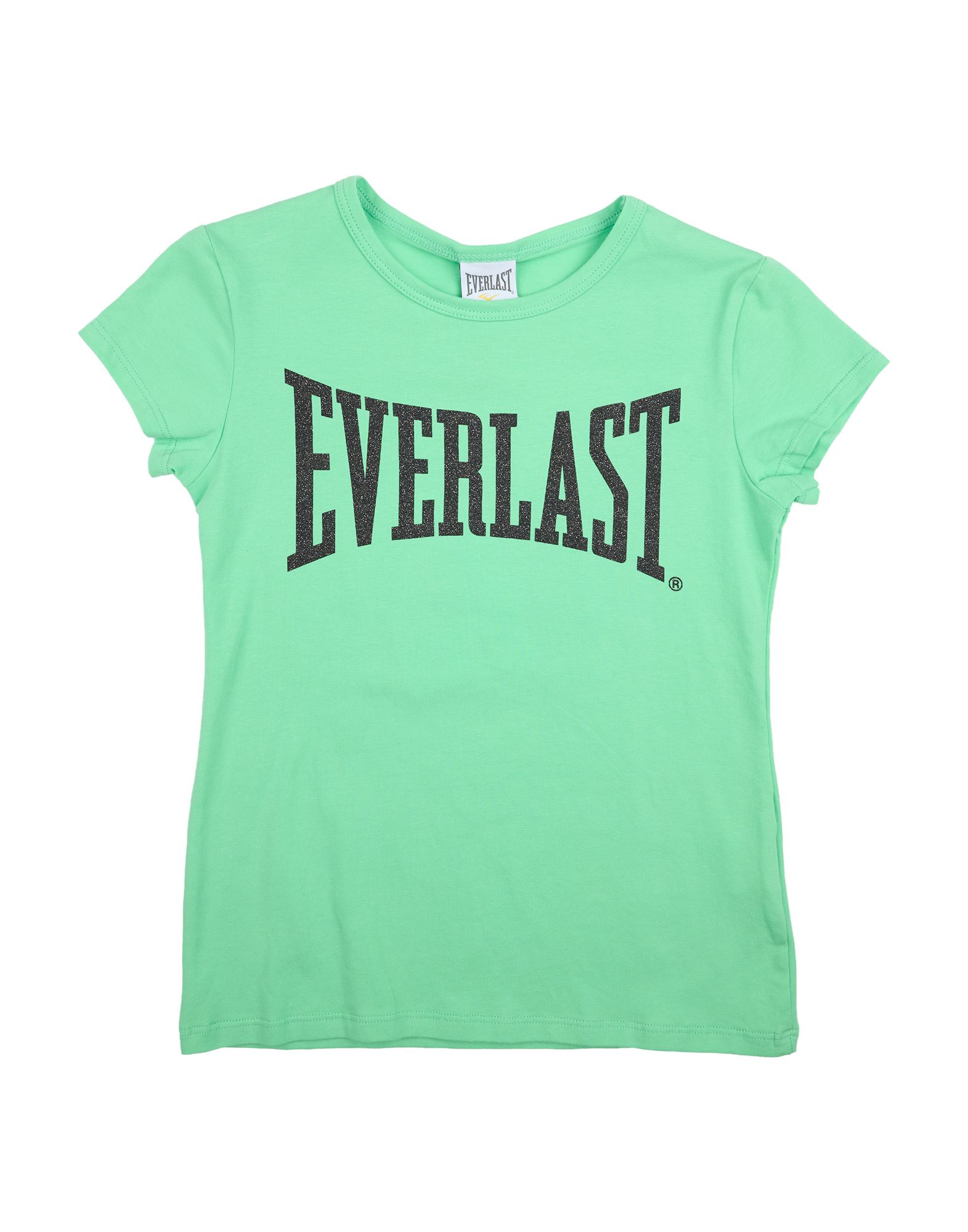 EVERLAST T-shirts Kinder Säuregrün EVERLAST T-shirts Kinder Säuregrün von EVERLAST