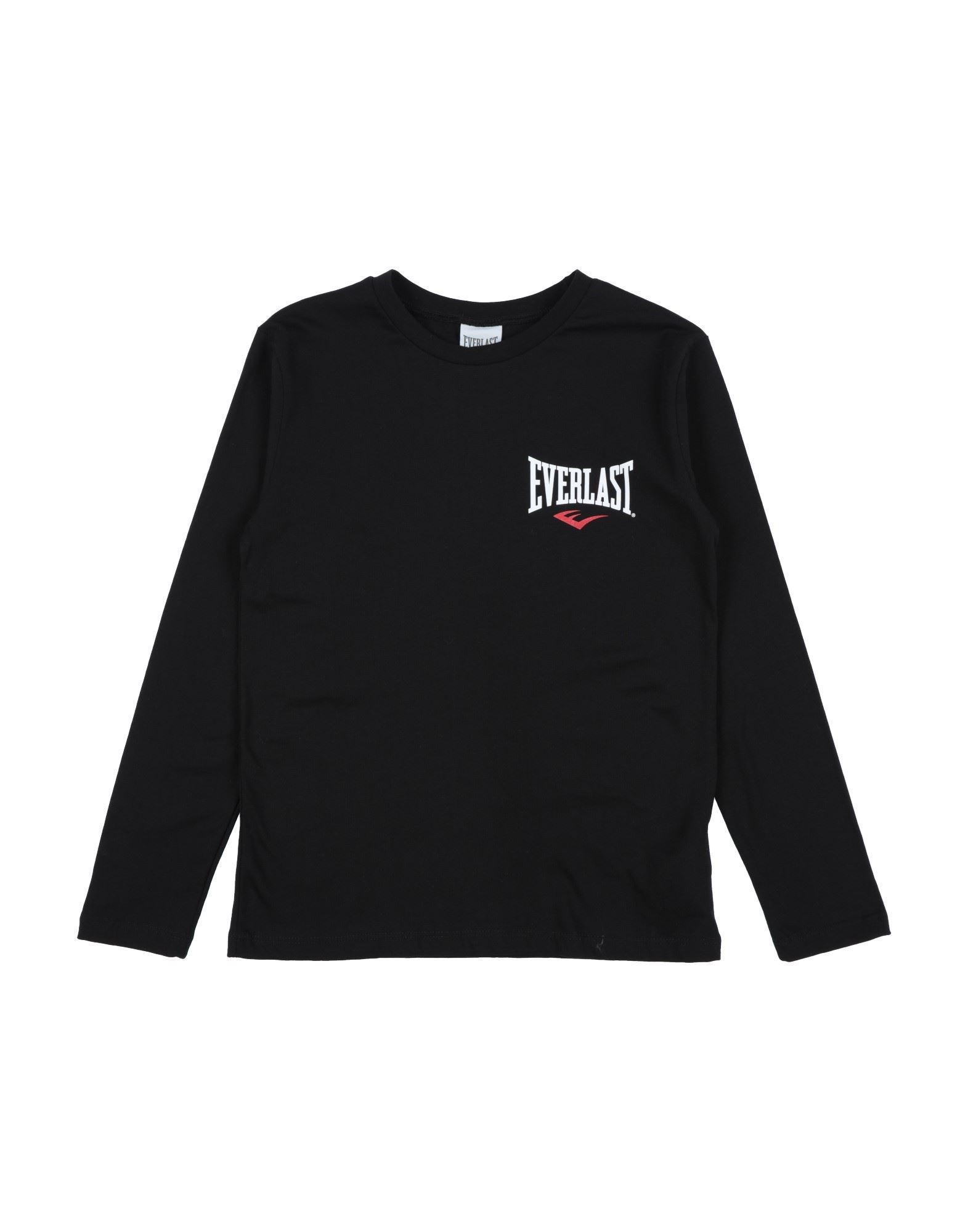 EVERLAST T-shirts Kinder Schwarz von EVERLAST